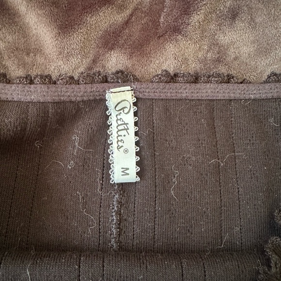 Pretties Venice Chacha Mini skirt - Picture 3 of 4